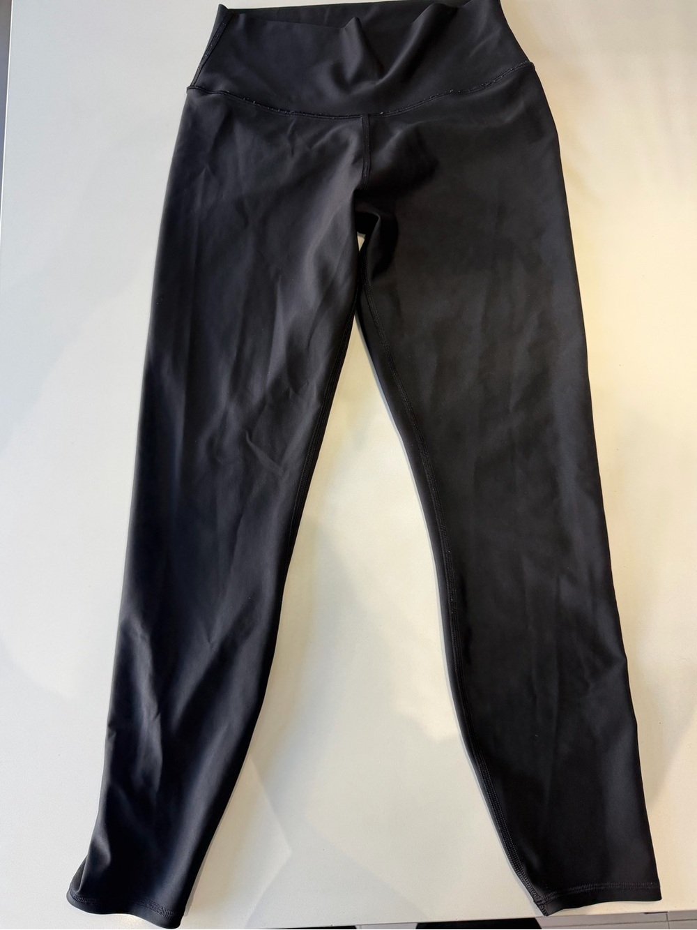 Alo Yoga Airlift High-Waist Leggings Black Size L